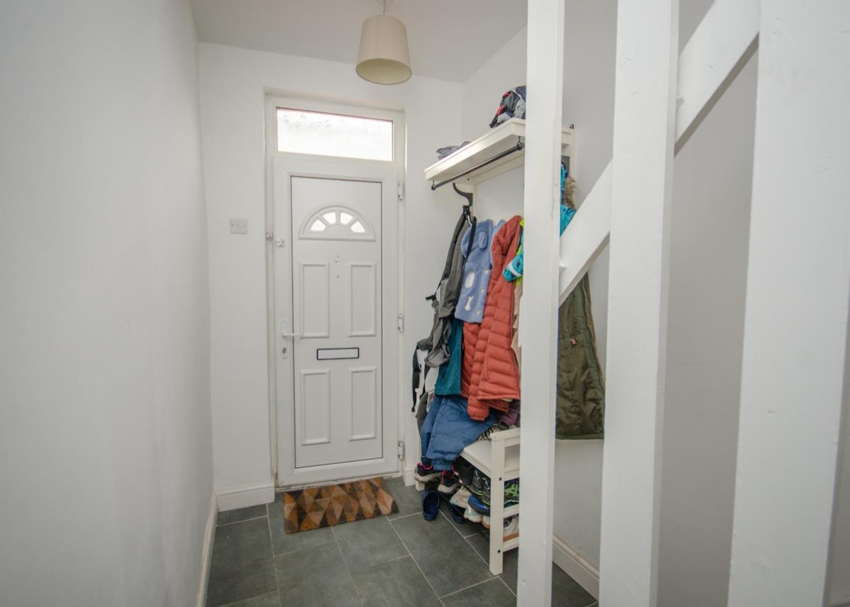 Chaplin Road, Easton, Bristol, BS5 0JY