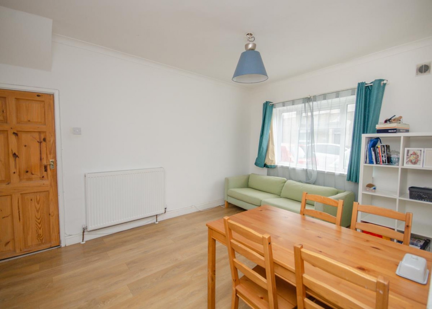 2 bedroom House for sale in Chaplin Road, Easton, Bristol, BS5 0JY