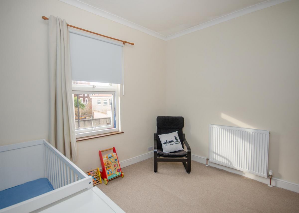 Chaplin Road, Easton, Bristol, BS5 0JY