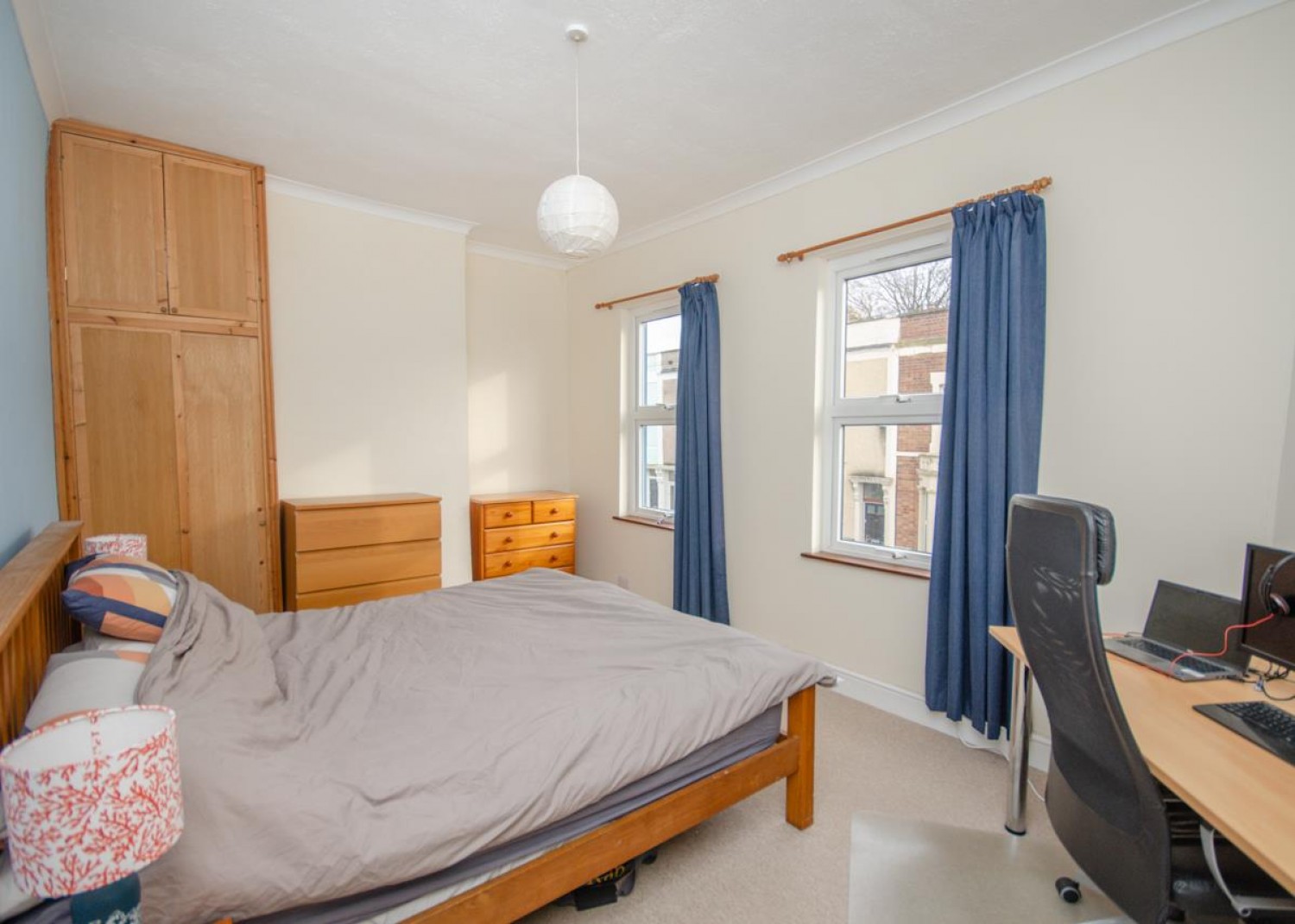 2 bedroom House for sale in Chaplin Road, Easton, Bristol, BS5 0JY