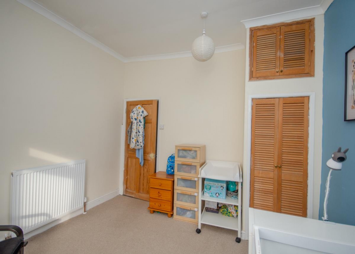 Chaplin Road, Easton, Bristol, BS5 0JY
