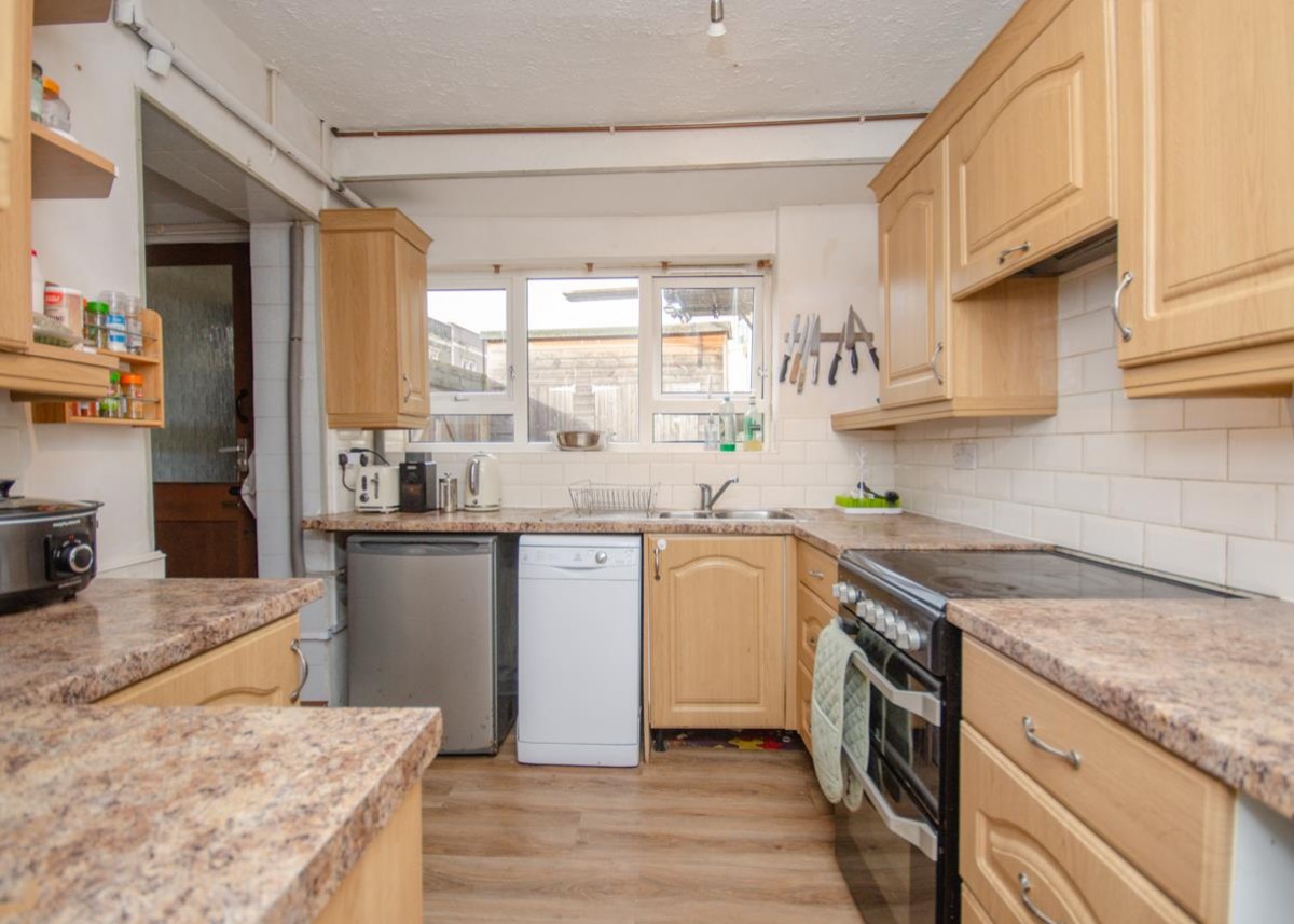 Chaplin Road, Easton, Bristol, BS5 0JY