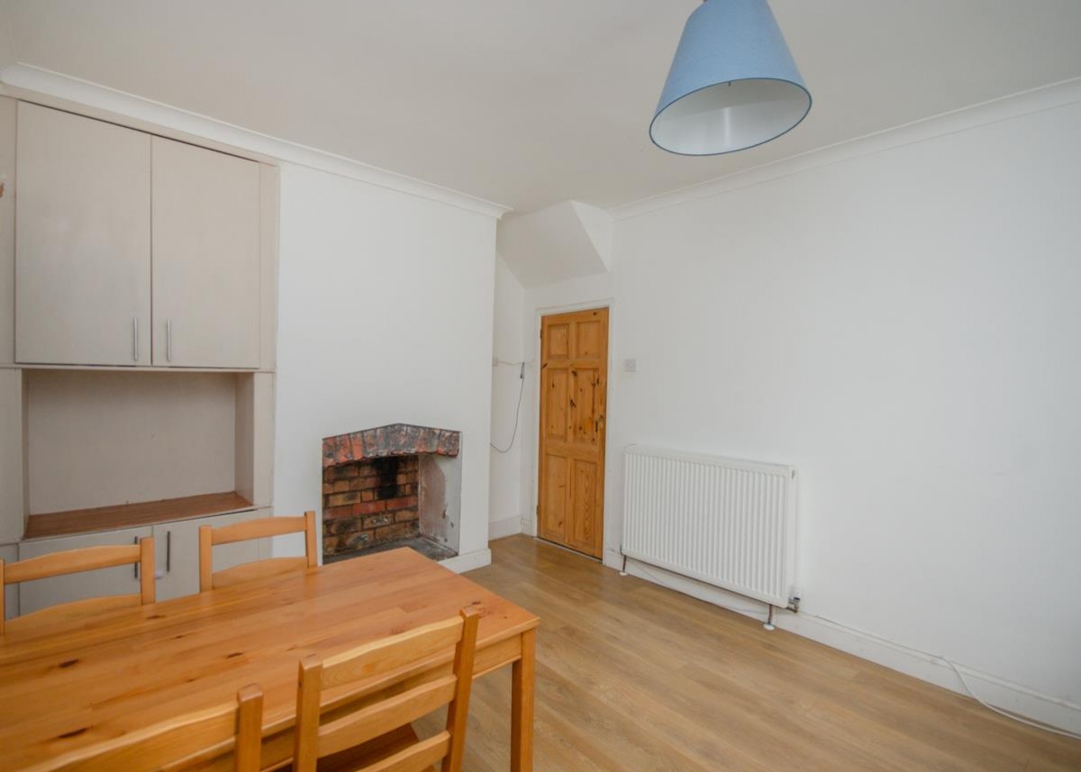 Chaplin Road, Easton, Bristol, BS5 0JY