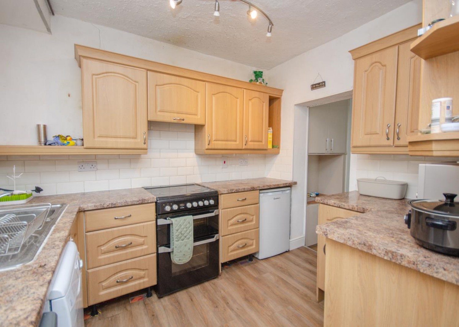 2 bedroom House for sale in Chaplin Road, Easton, Bristol, BS5 0JY