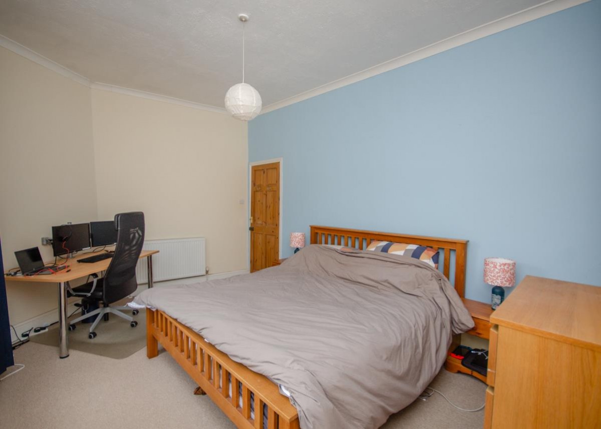 Chaplin Road, Easton, Bristol, BS5 0JY