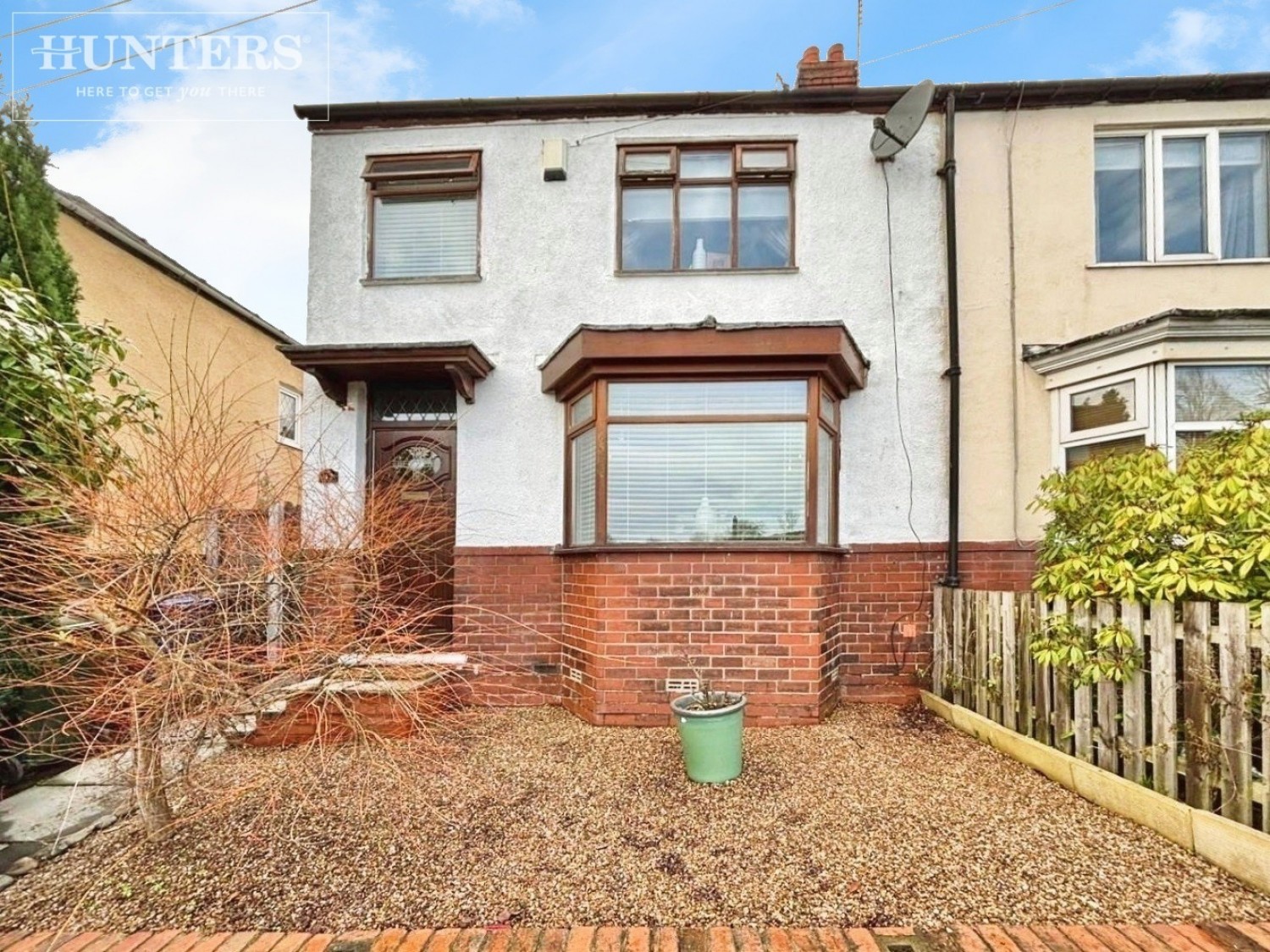 Barnsley Road, Darton, Barnsley