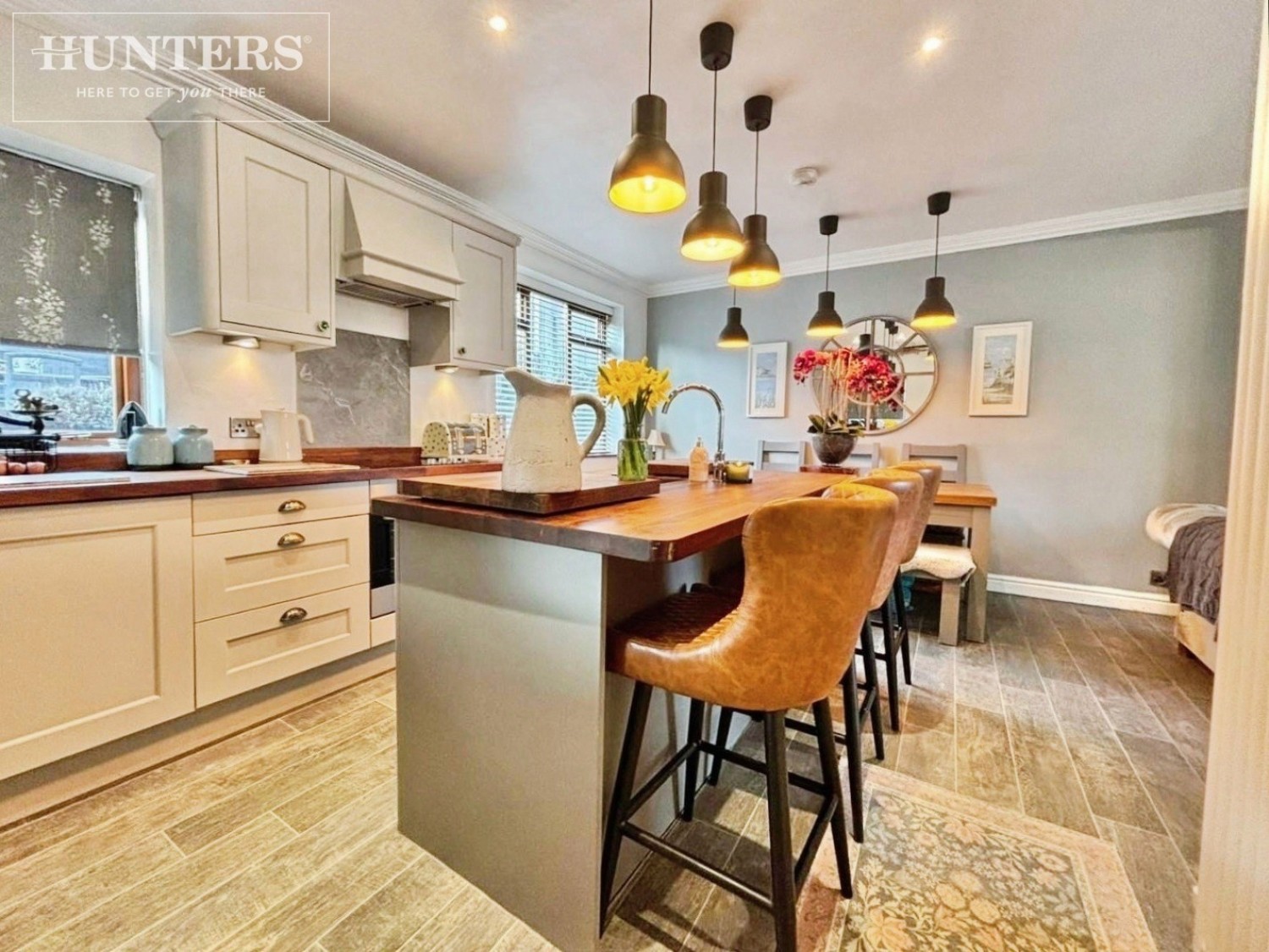 Barnsley Road, Darton, Barnsley