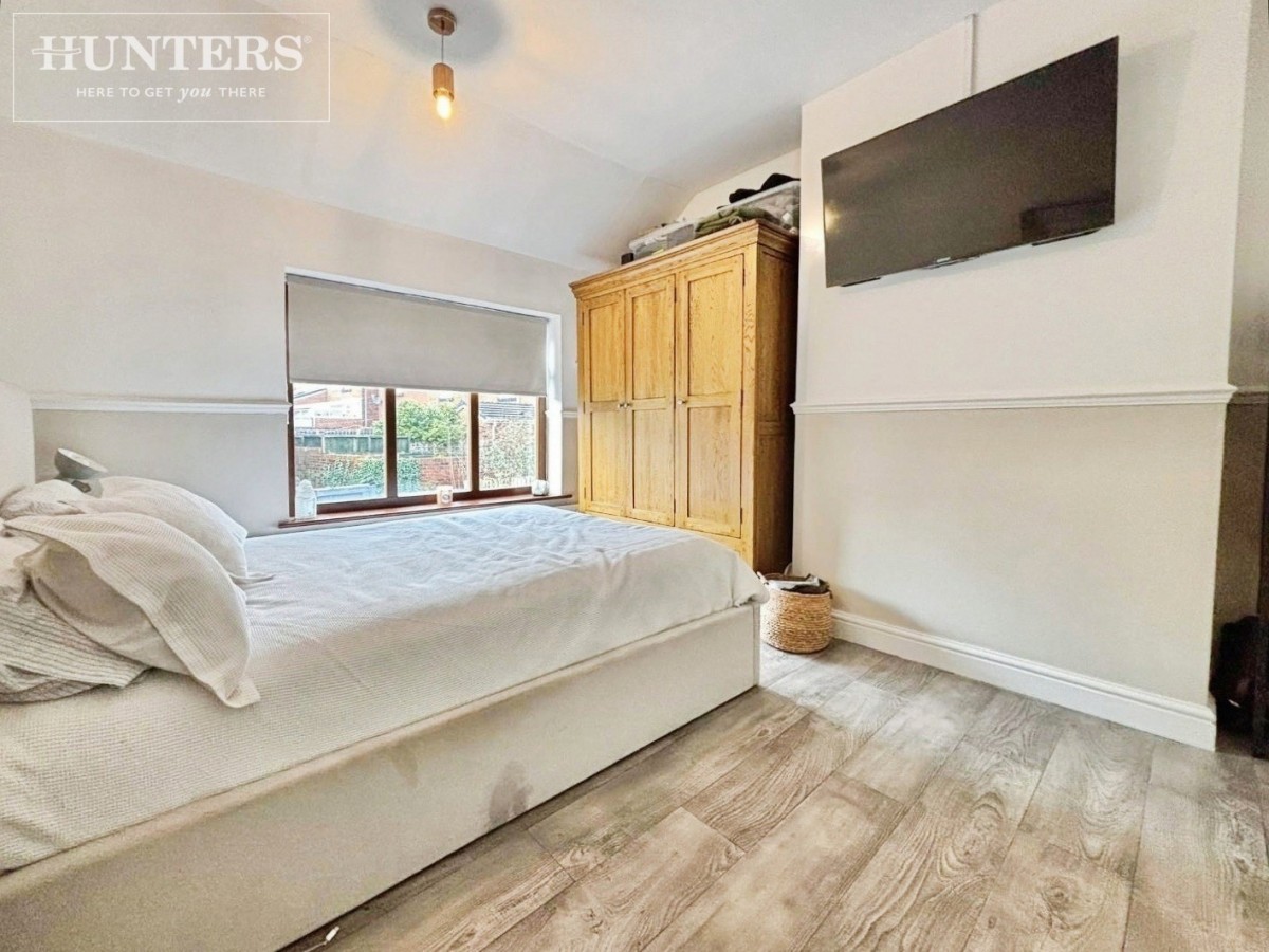 Barnsley Road, Darton, Barnsley