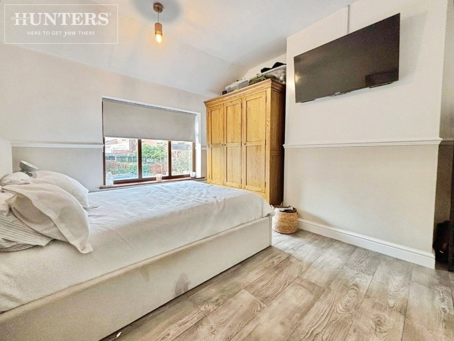 Barnsley Road, Darton, Barnsley