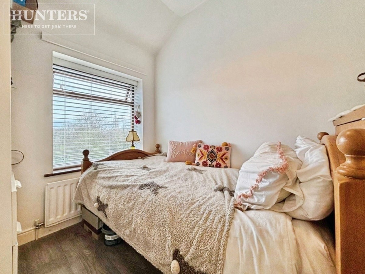 Barnsley Road, Darton, Barnsley