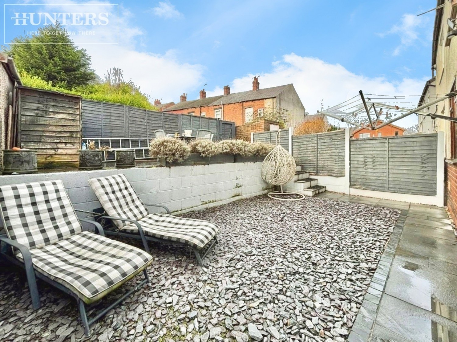 Barnsley Road, Darton, Barnsley