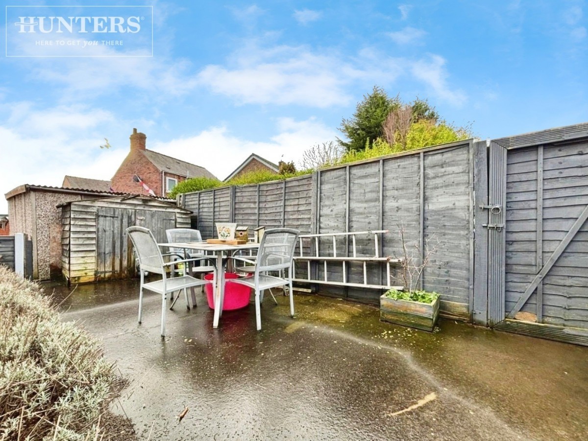 Barnsley Road, Darton, Barnsley