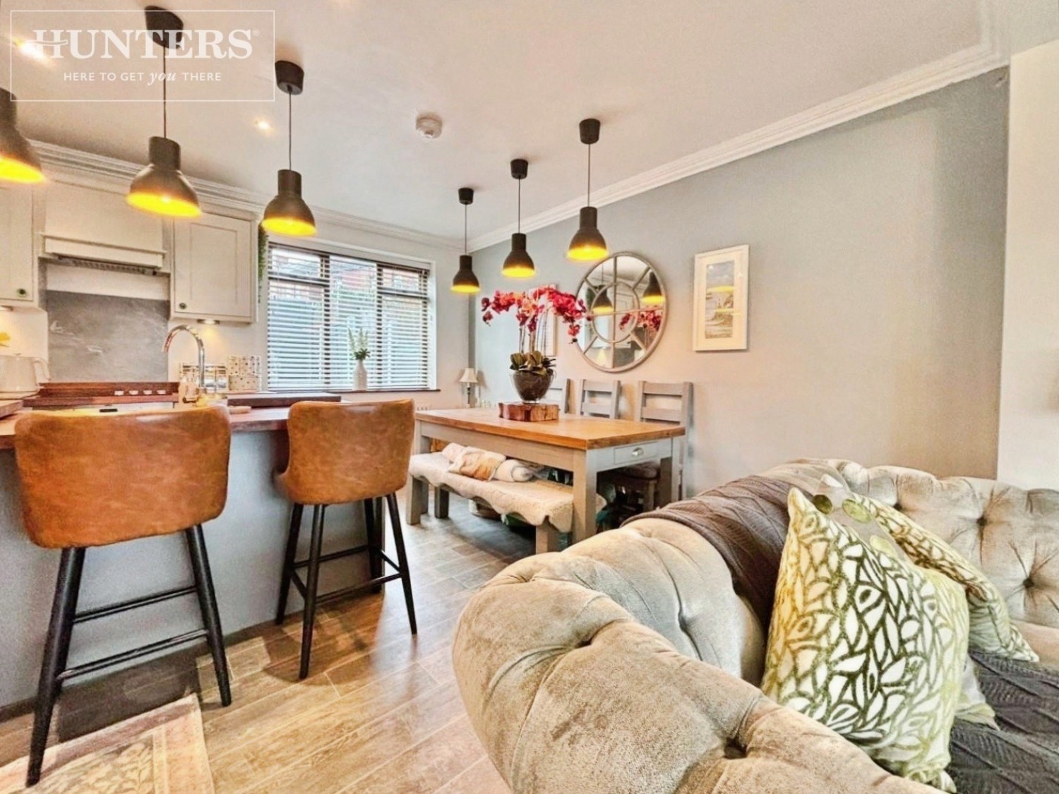 Barnsley Road, Darton, Barnsley