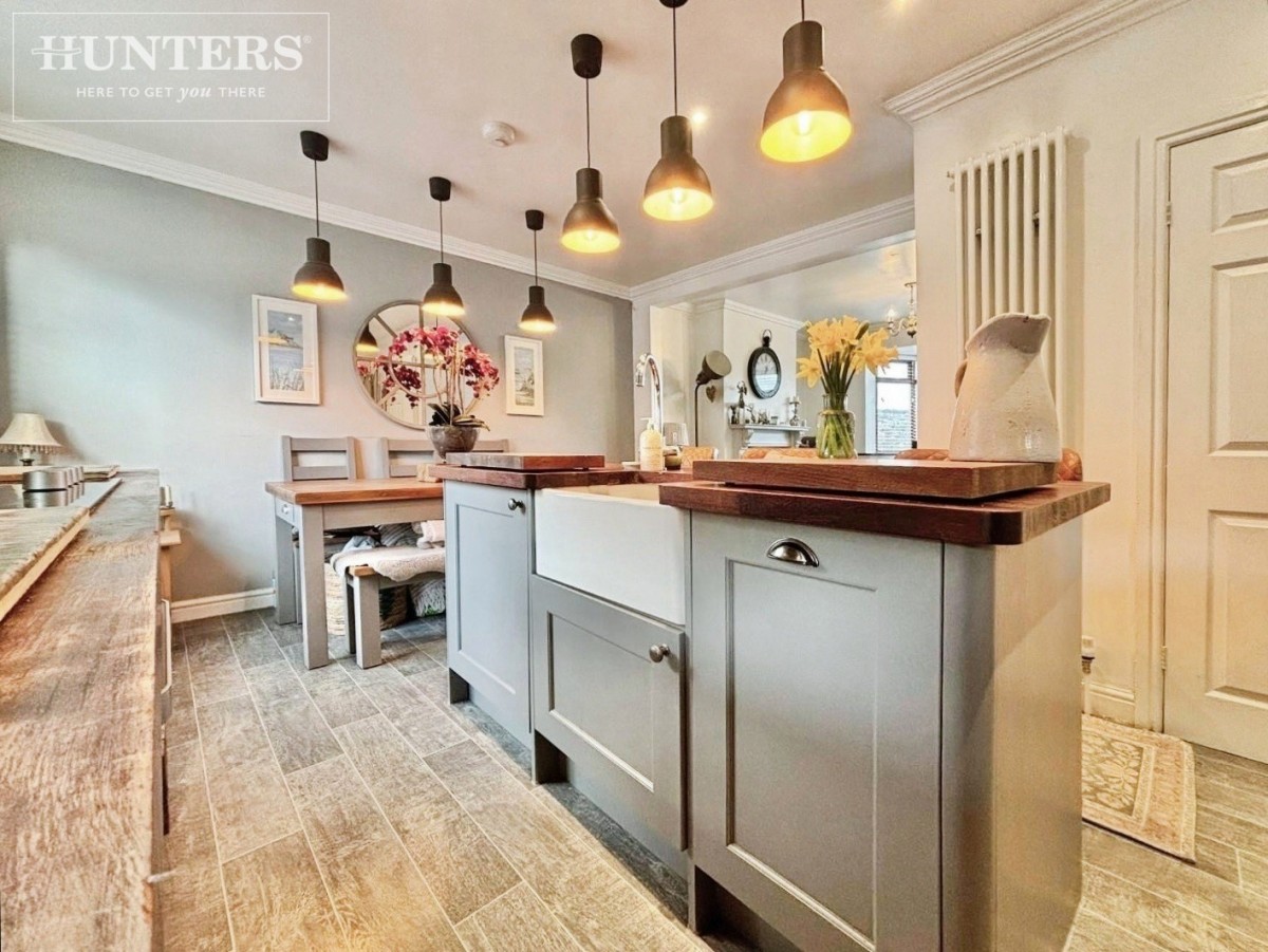 Barnsley Road, Darton, Barnsley