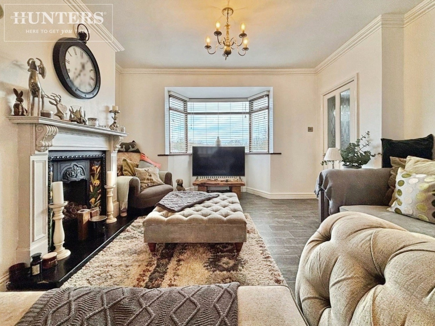 Barnsley Road, Darton, Barnsley