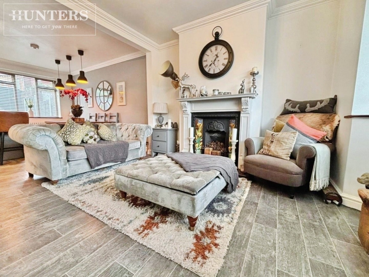 Barnsley Road, Darton, Barnsley