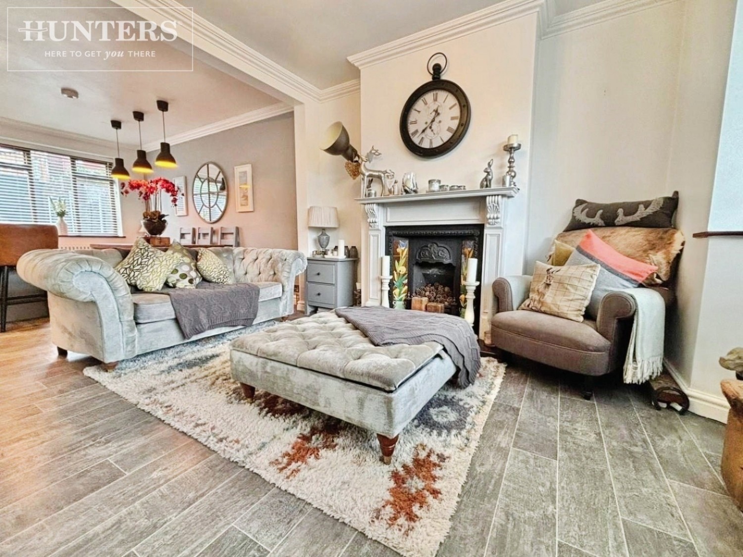 Barnsley Road, Darton, Barnsley