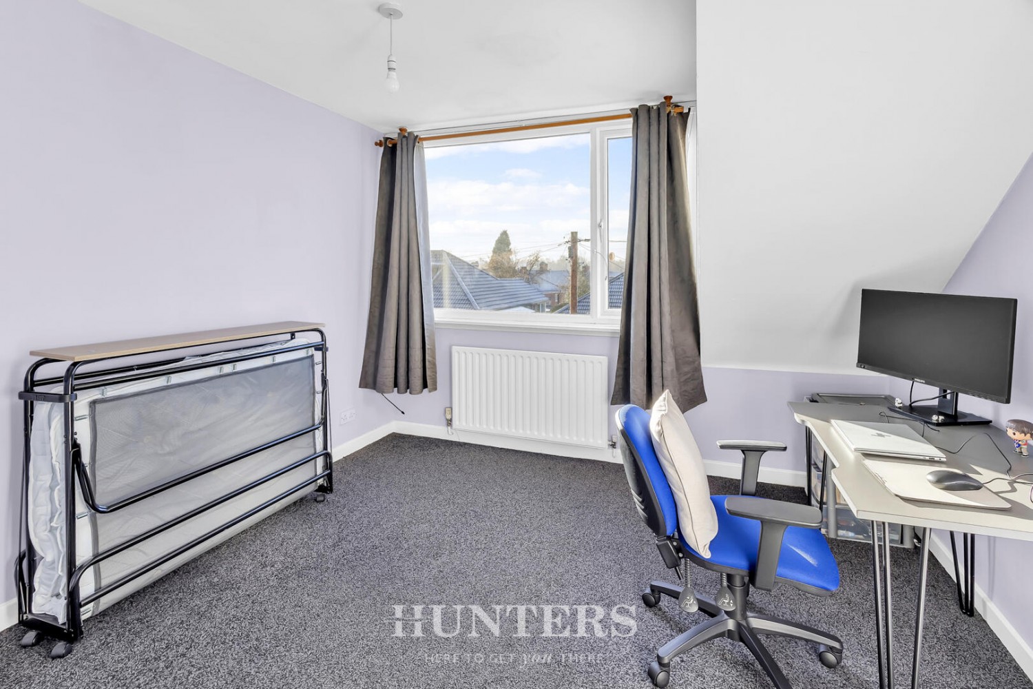 Sedgley Close, Middleton, Manchester