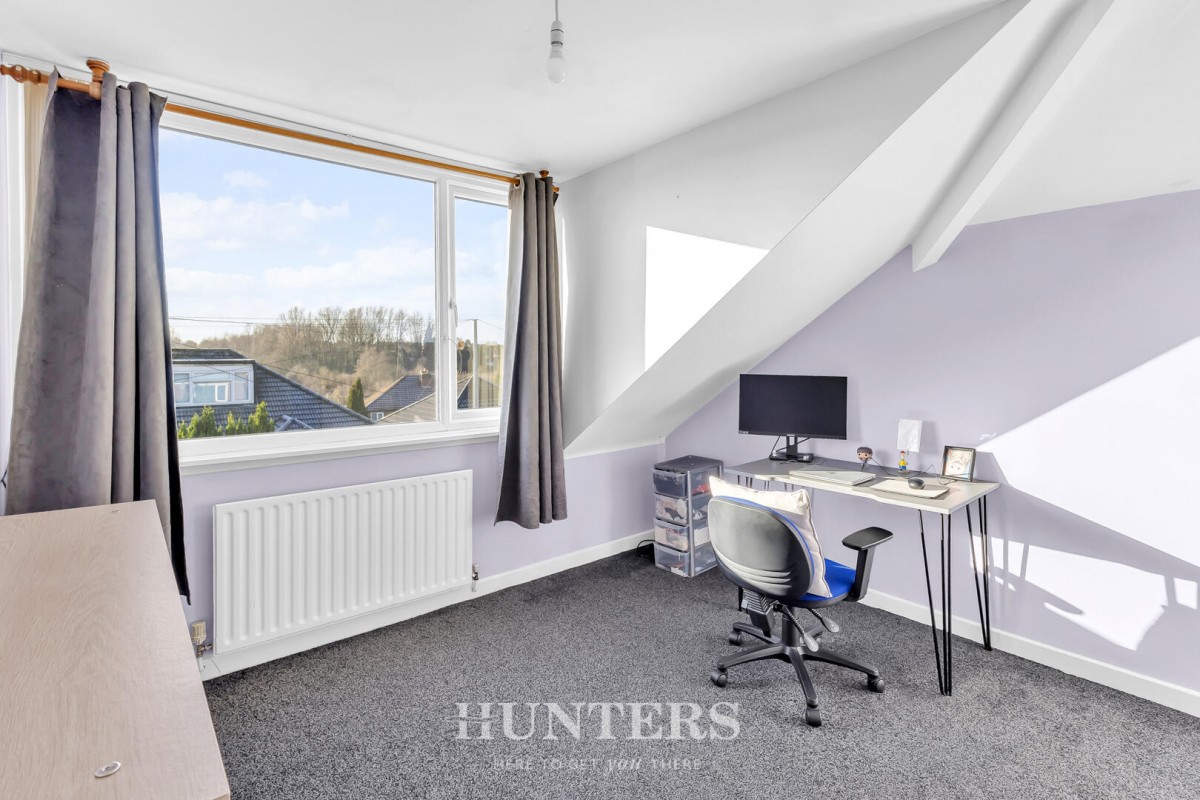 Sedgley Close, Middleton, Manchester