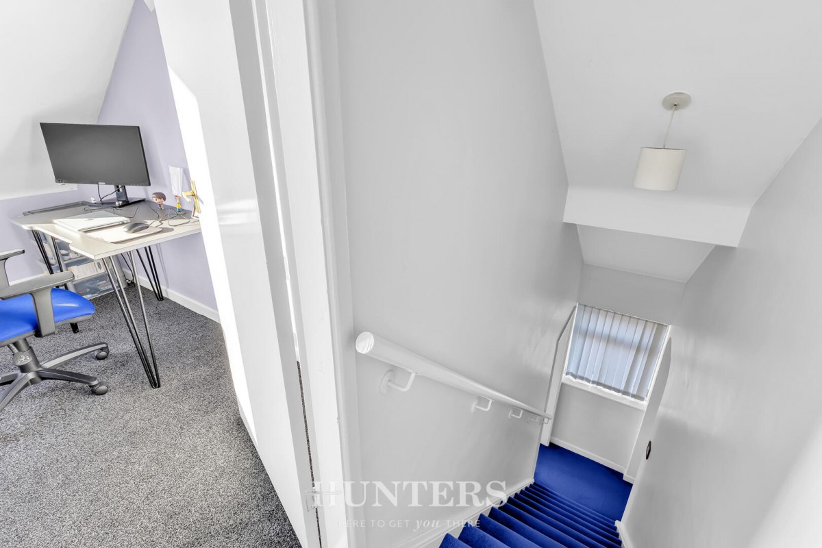 Sedgley Close, Middleton, Manchester