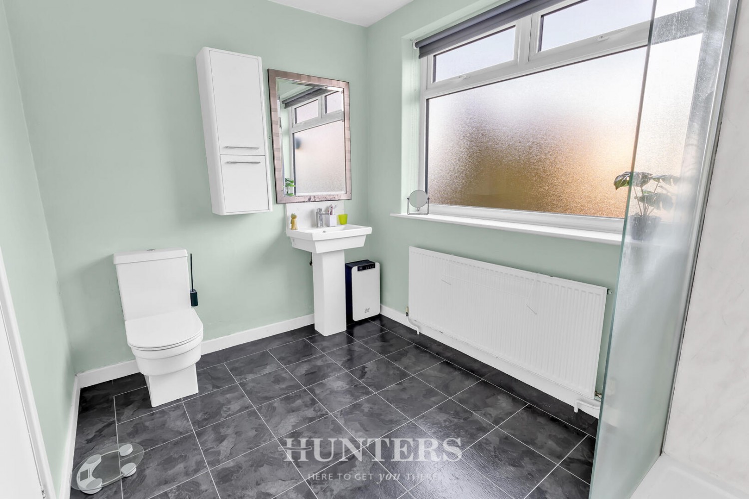 Sedgley Close, Middleton, Manchester