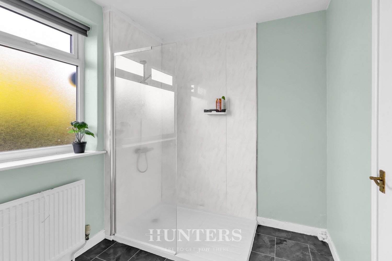 Sedgley Close, Middleton, Manchester