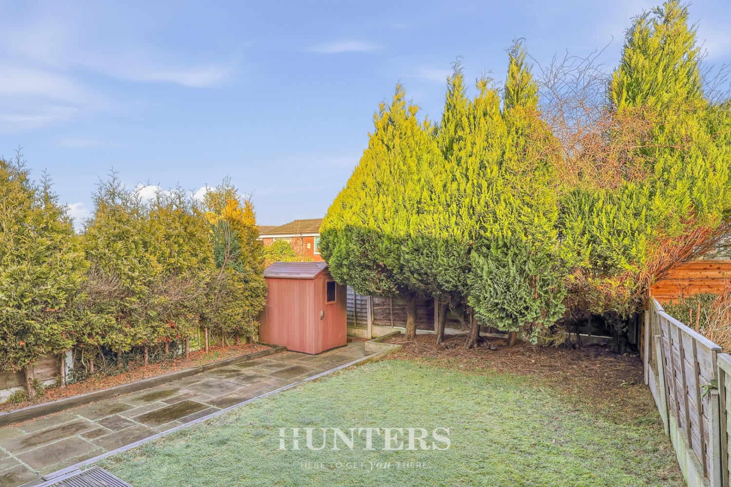 Sedgley Close, Middleton, Manchester