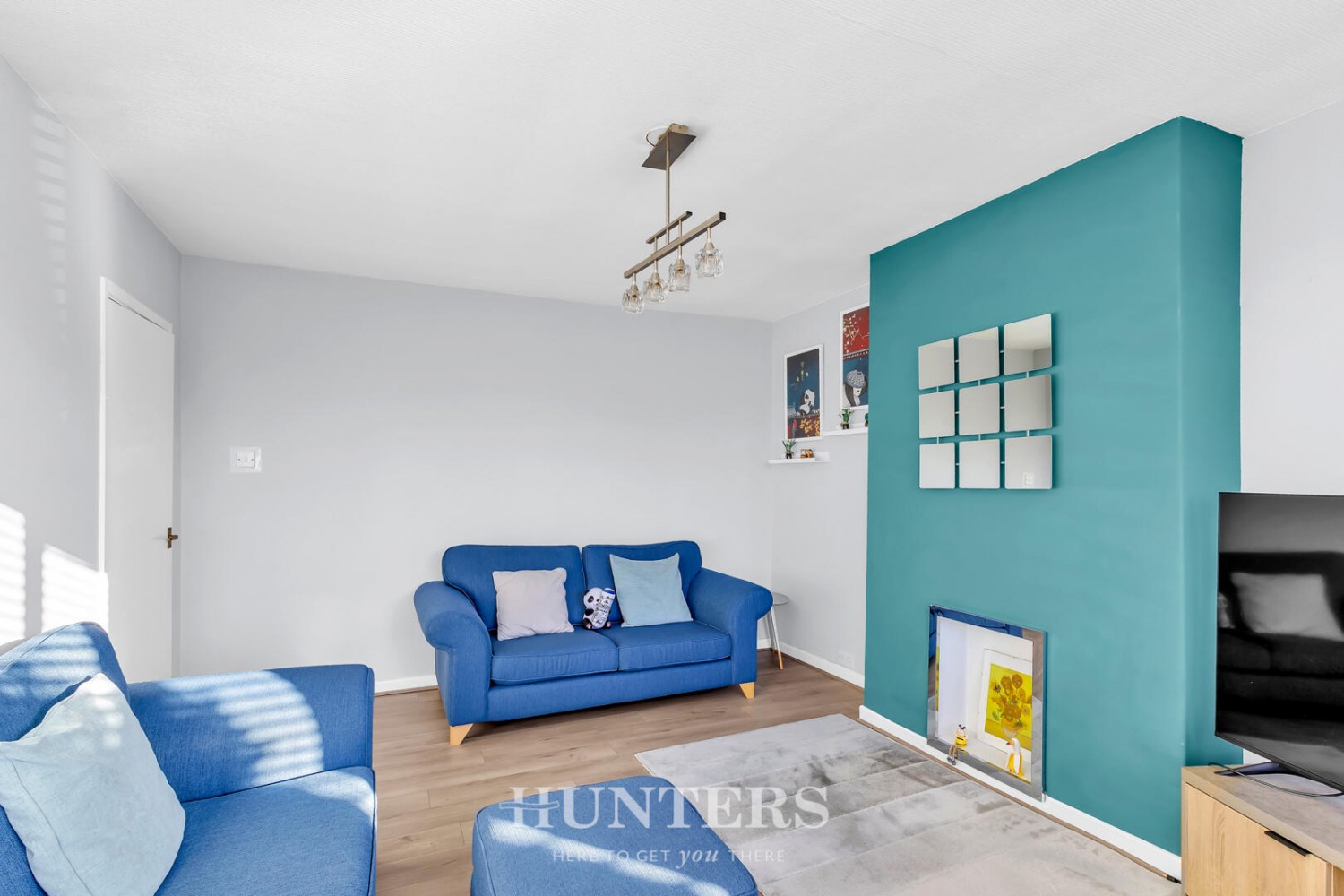 Sedgley Close, Middleton, Manchester