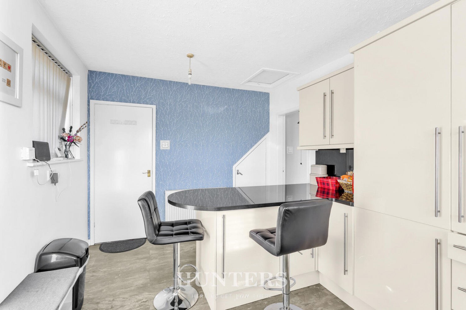 Sedgley Close, Middleton, Manchester