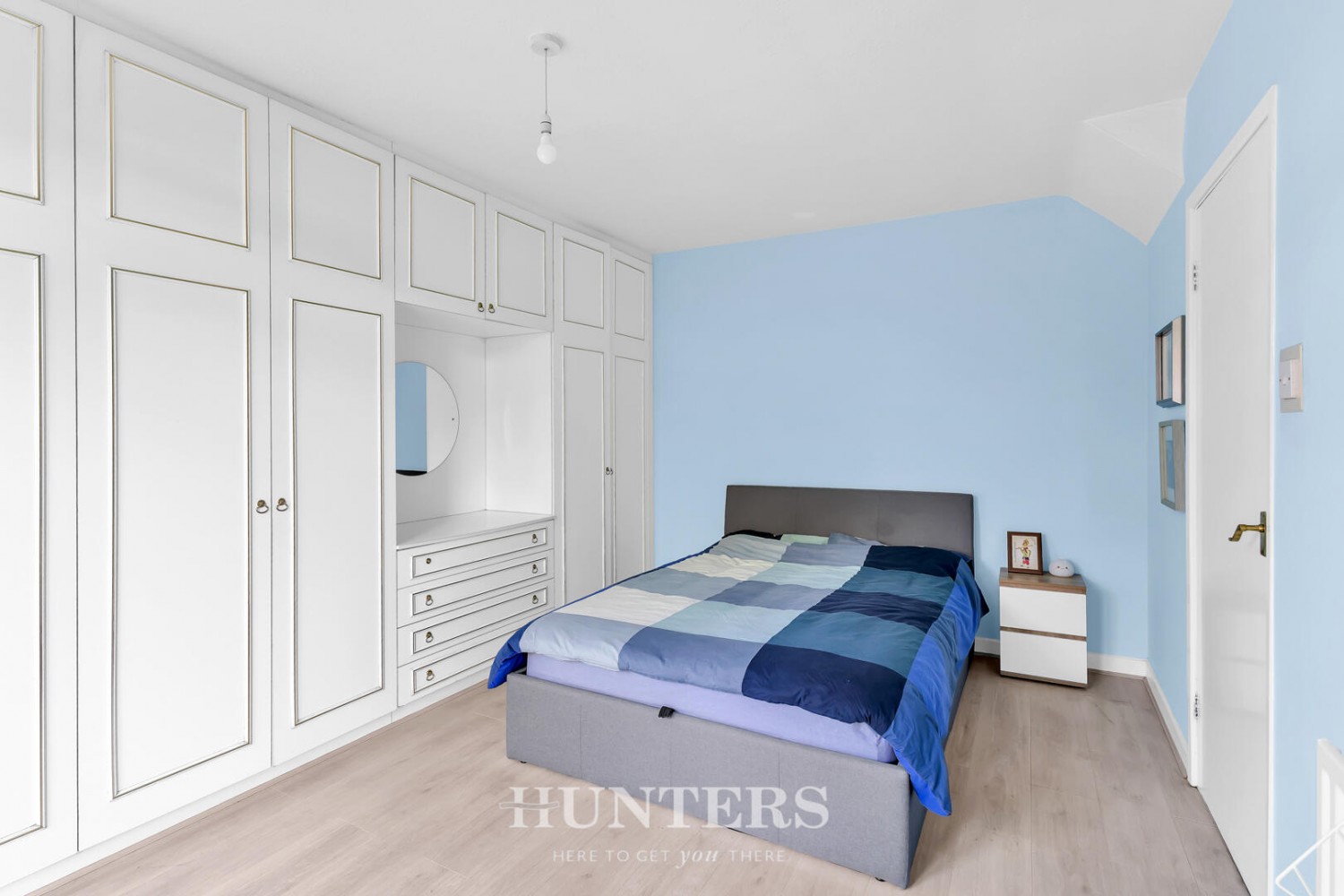 Sedgley Close, Middleton, Manchester