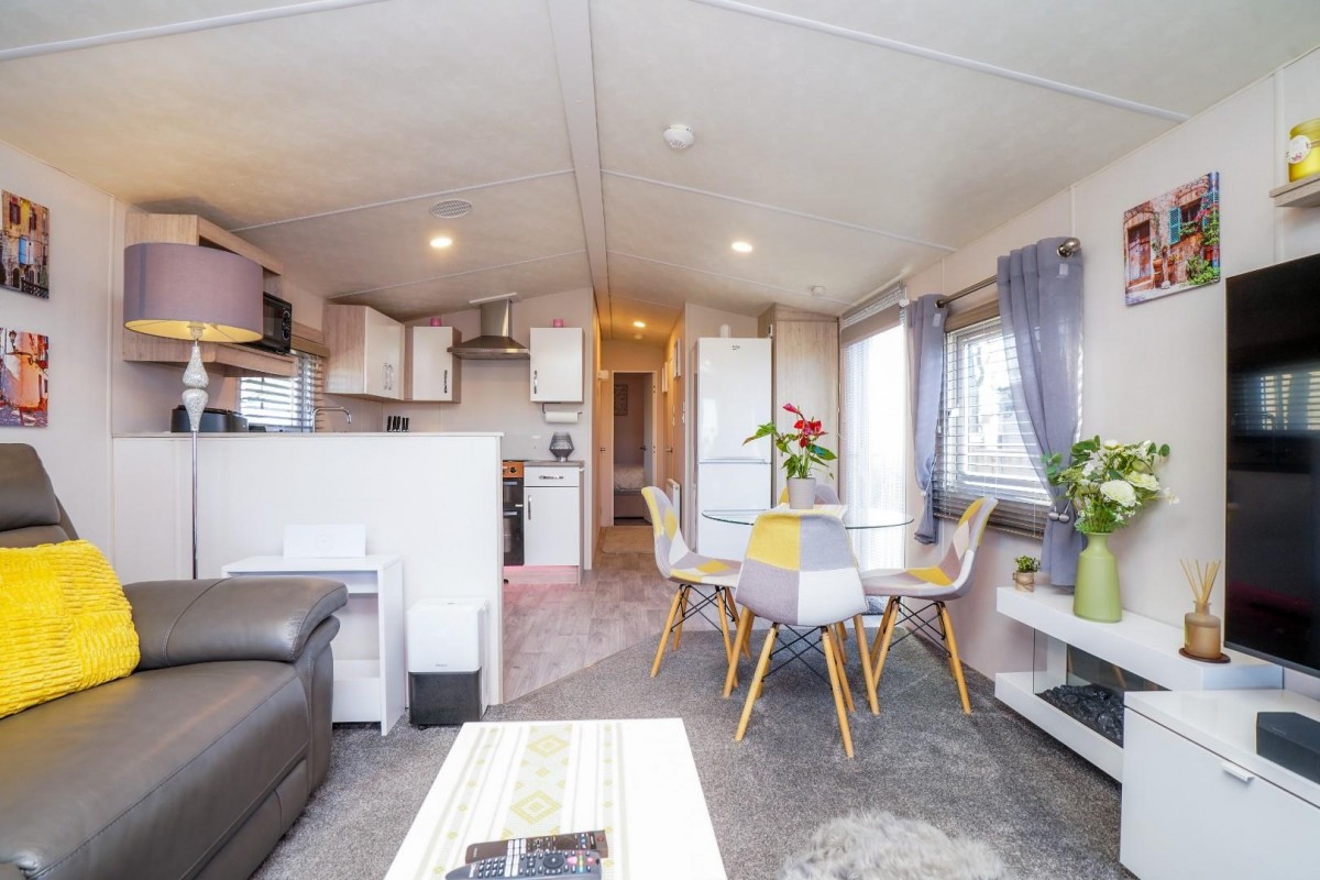 Fine Country Lodges, Street Lane, DN14 7NY