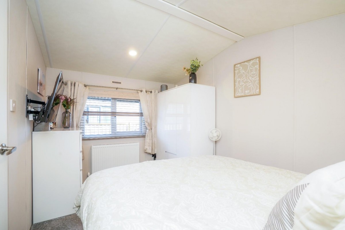 Fine Country Lodges, Street Lane, DN14 7NY