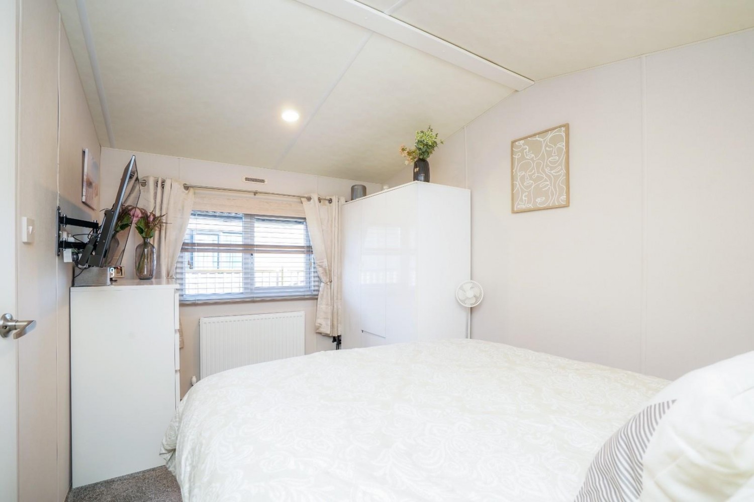 Fine Country Lodges, Street Lane, DN14 7NY