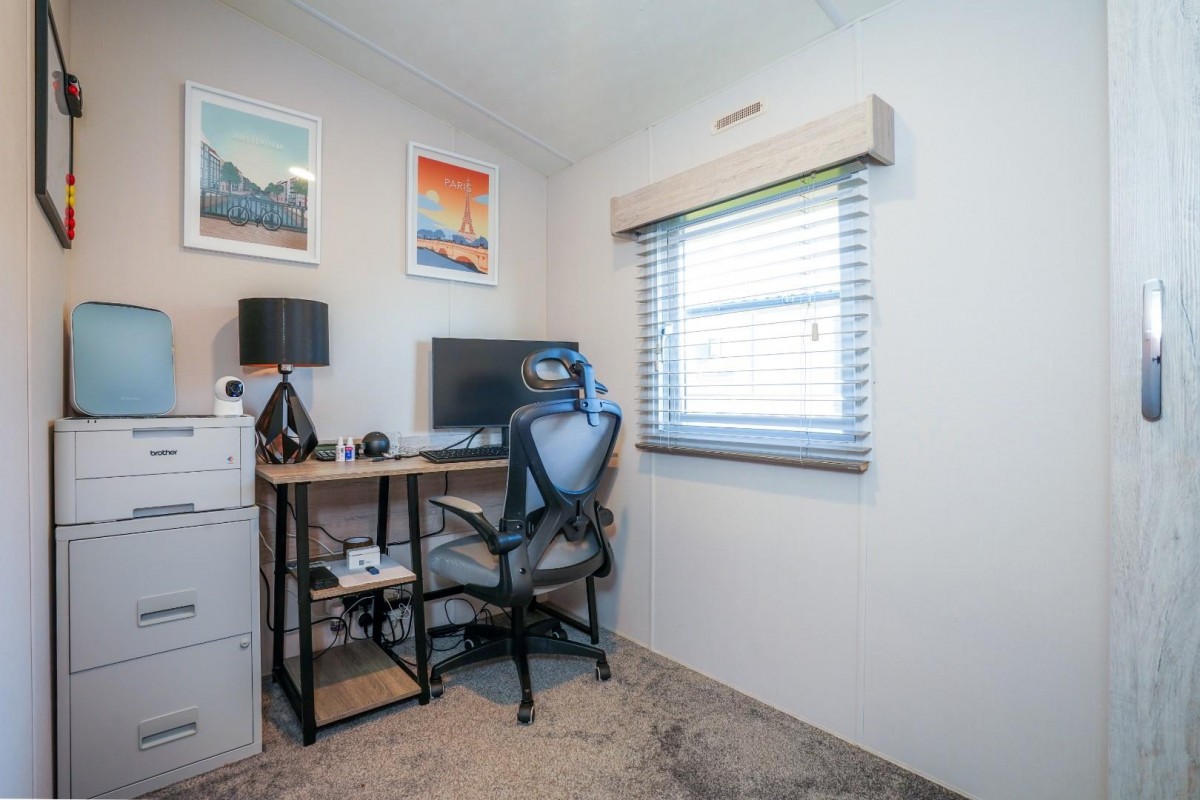 Fine Country Lodges, Street Lane, DN14 7NY