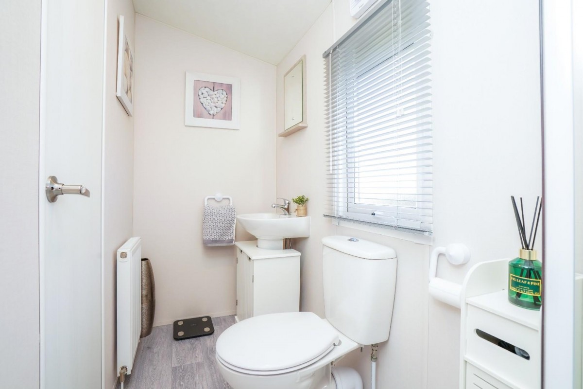 Fine Country Lodges, Street Lane, DN14 7NY