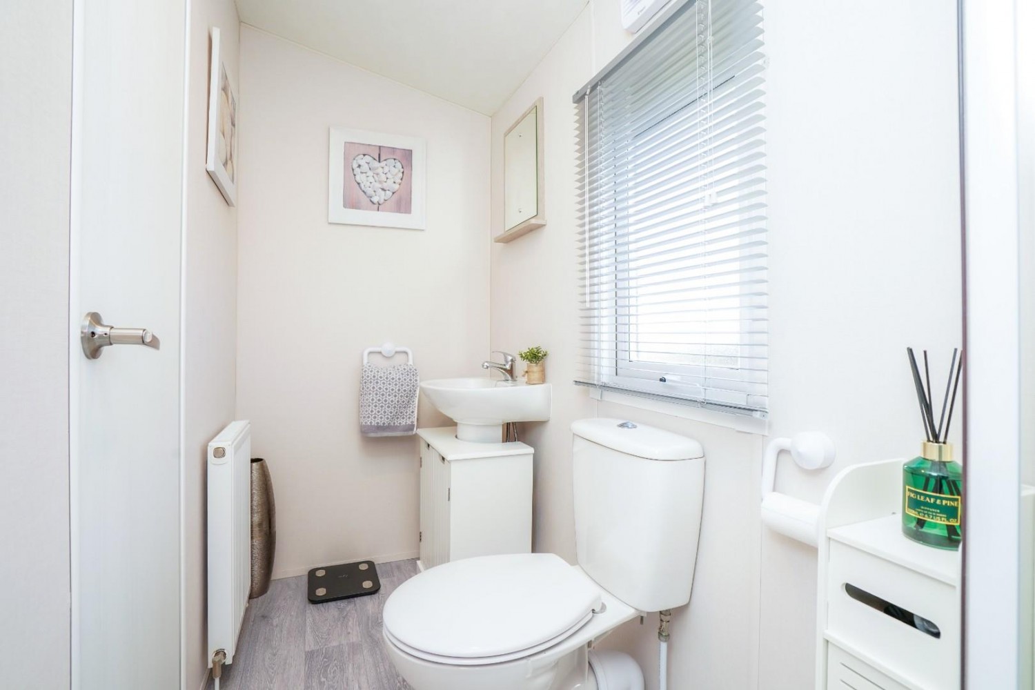 Fine Country Lodges, Street Lane, DN14 7NY