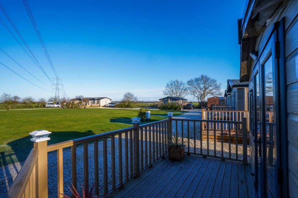 Fine Country Lodges, Street Lane, DN14 7NY