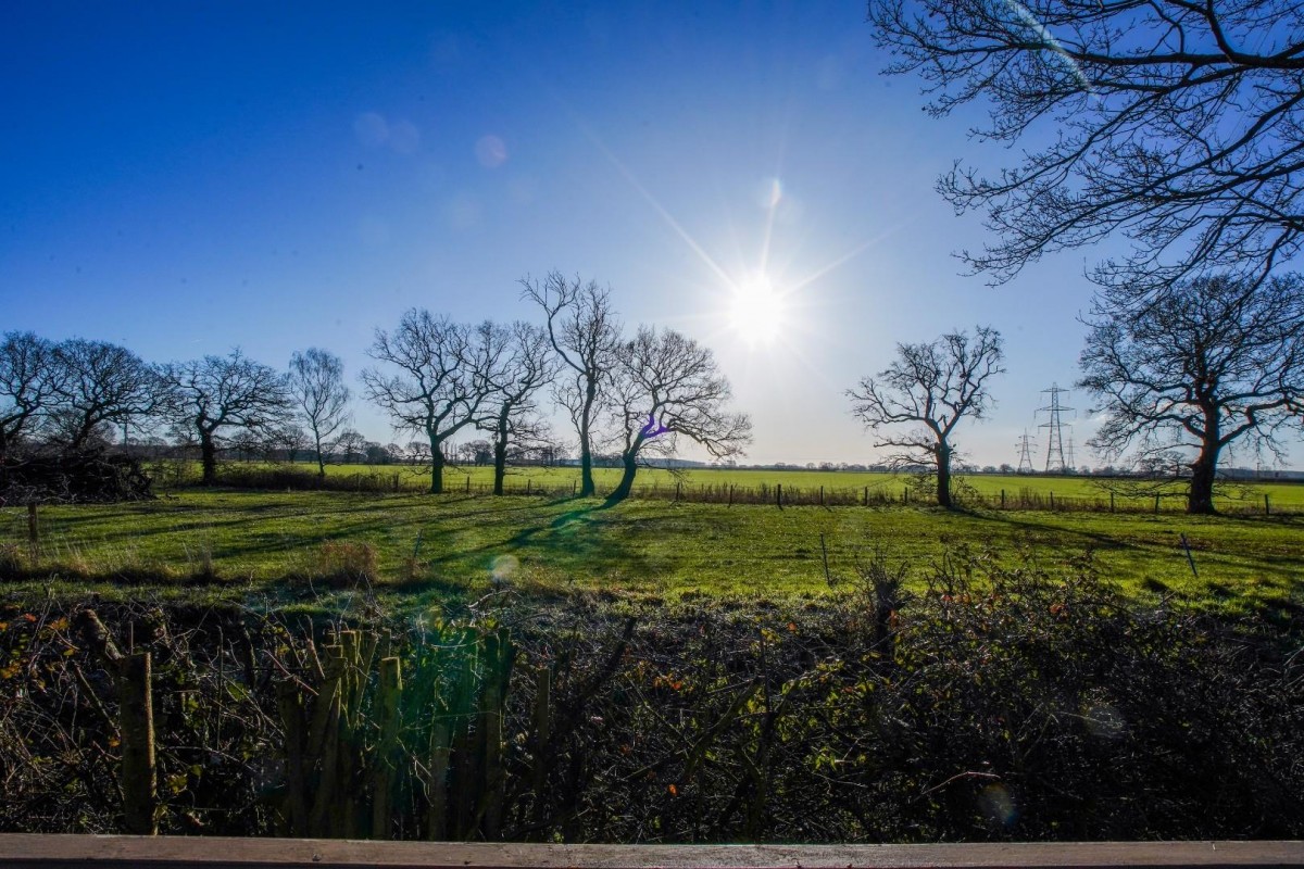 Fine Country Lodges, Street Lane, DN14 7NY