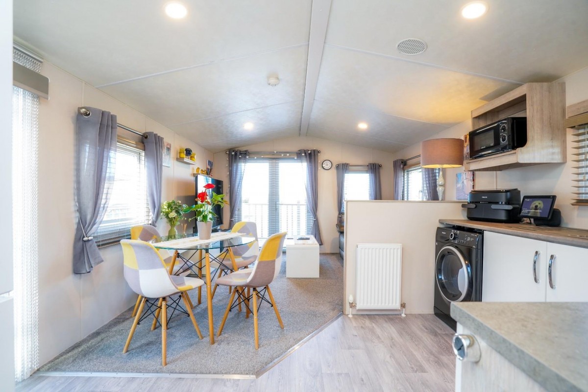 Fine Country Lodges, Street Lane, DN14 7NY