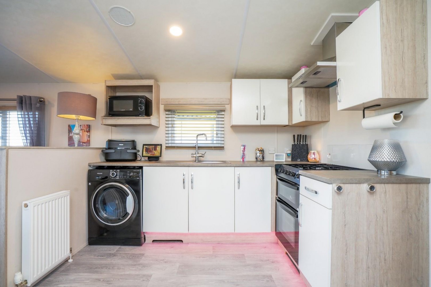 Fine Country Lodges, Street Lane, DN14 7NY