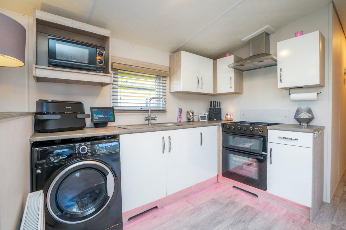 Fine Country Lodges, Street Lane, DN14 7NY