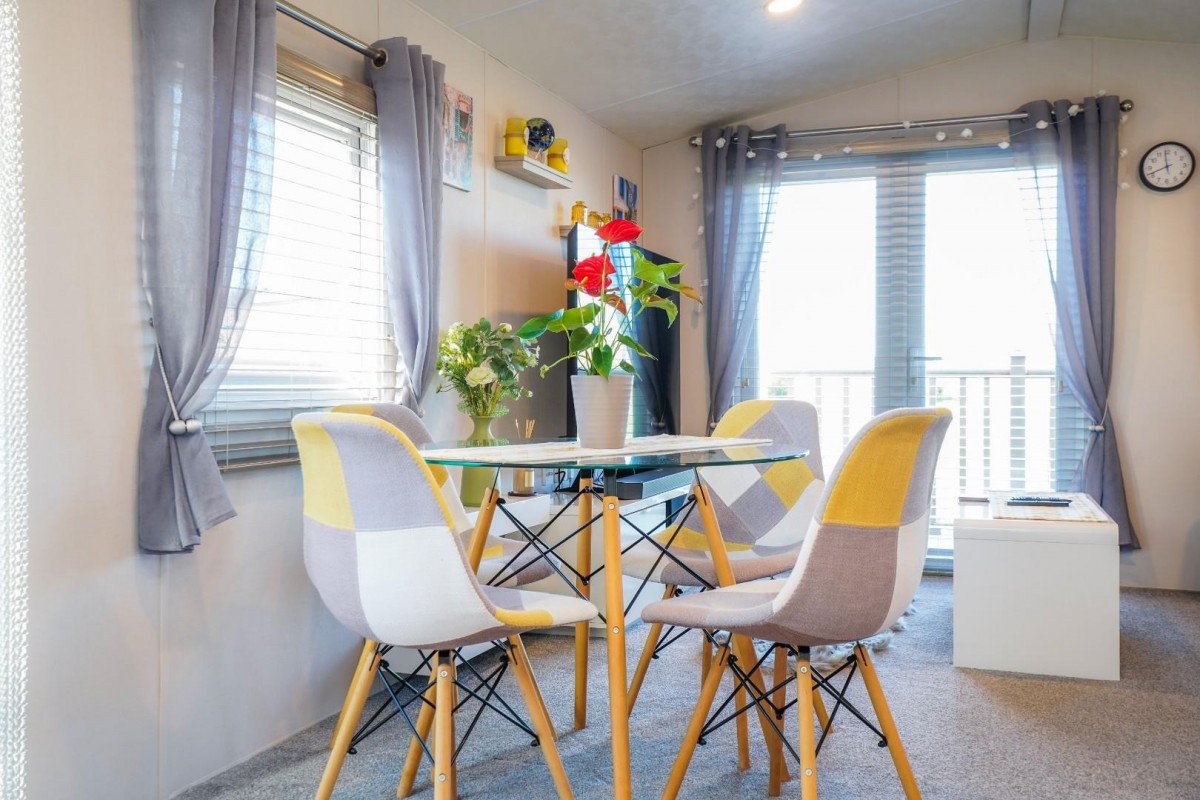 Fine Country Lodges, Street Lane, DN14 7NY