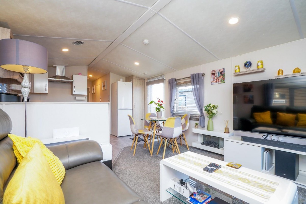 Fine Country Lodges, Street Lane, DN14 7NY