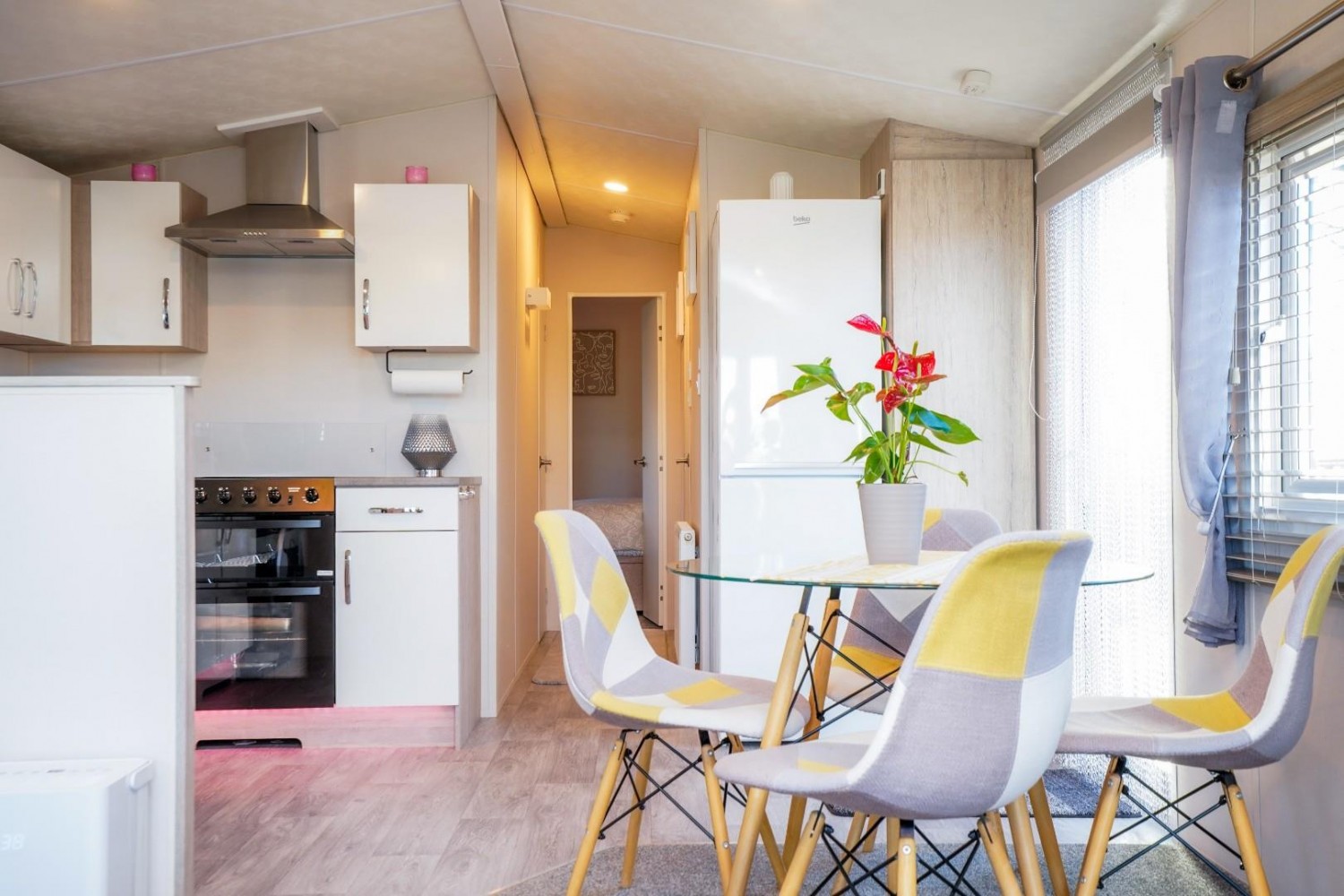 Fine Country Lodges, Street Lane, DN14 7NY