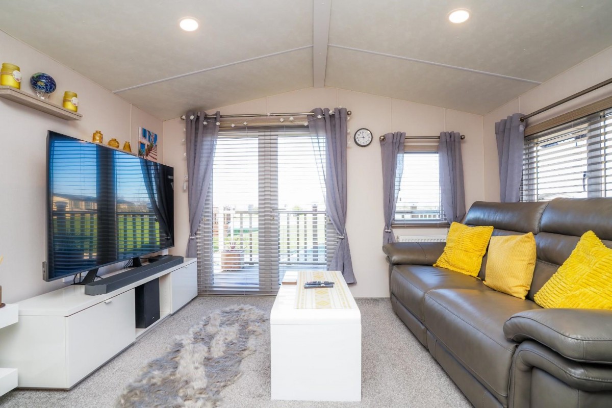 Fine Country Lodges, Street Lane, DN14 7NY