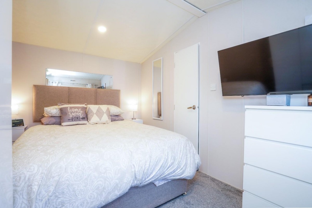 Fine Country Lodges, Street Lane, DN14 7NY