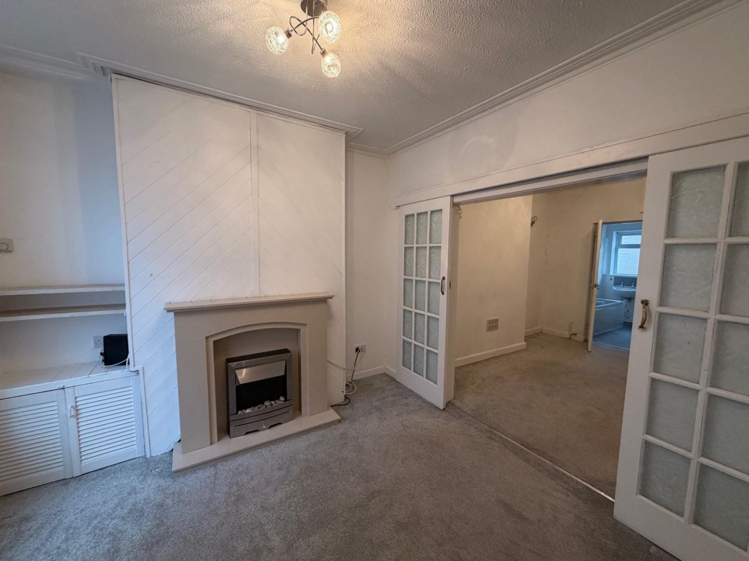 Ronald Street, Liverpool, L13 2AA