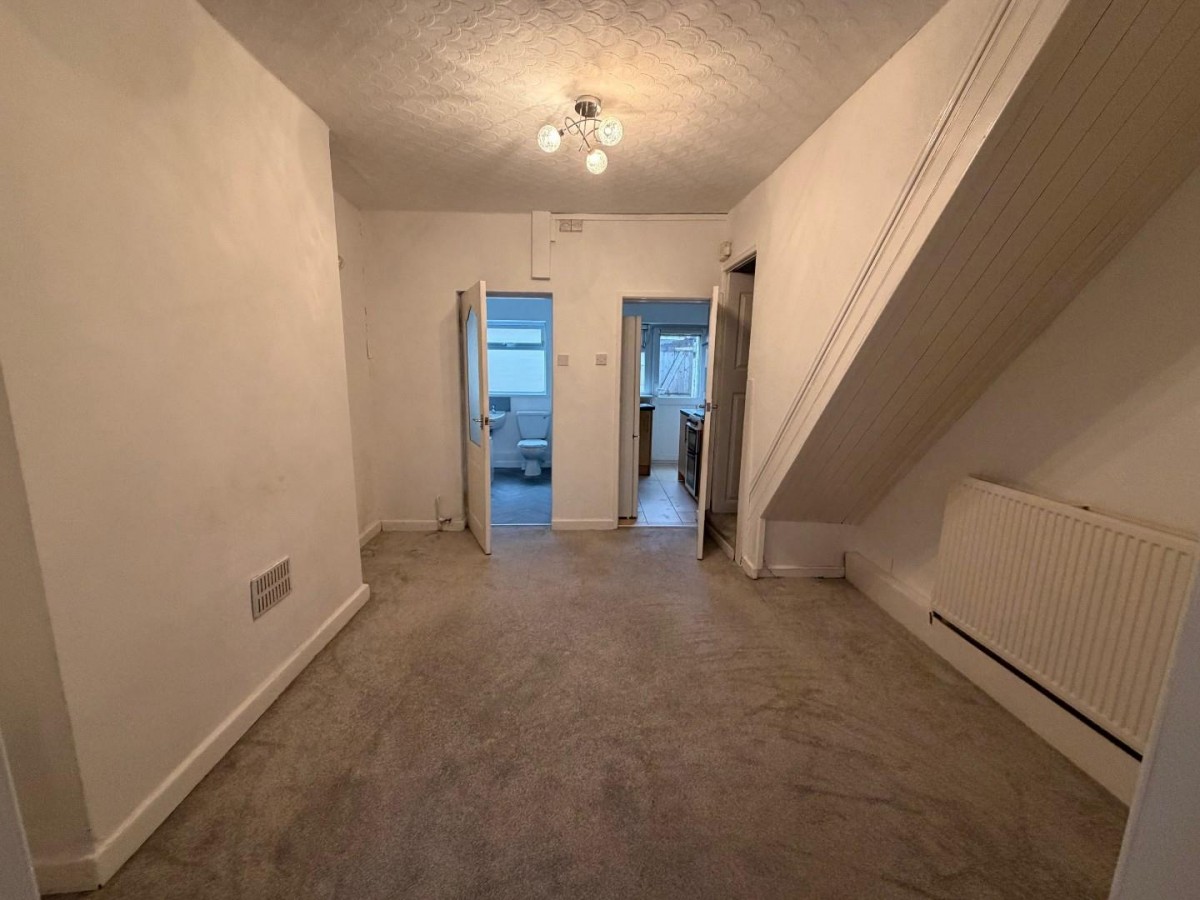 Ronald Street, Liverpool, L13 2AA