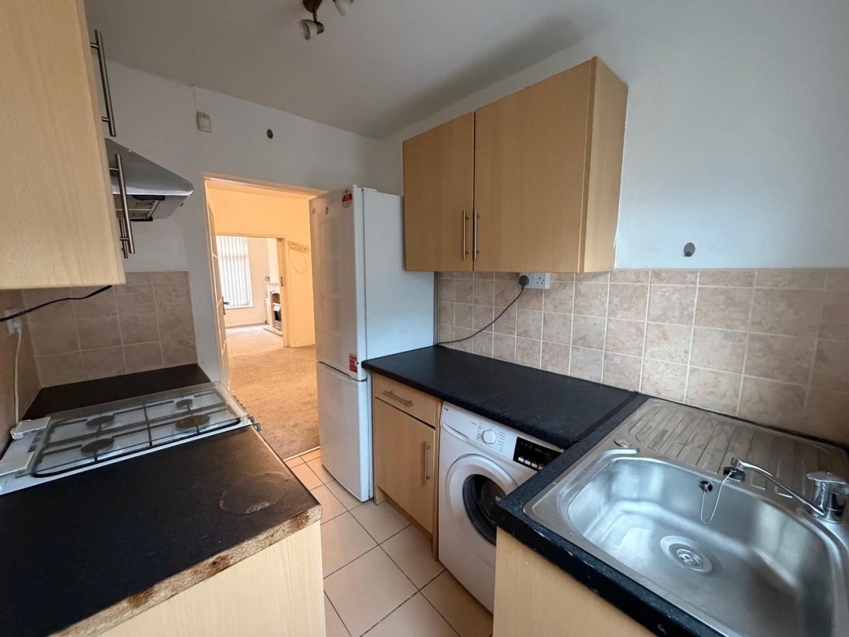 Ronald Street, Liverpool, L13 2AA