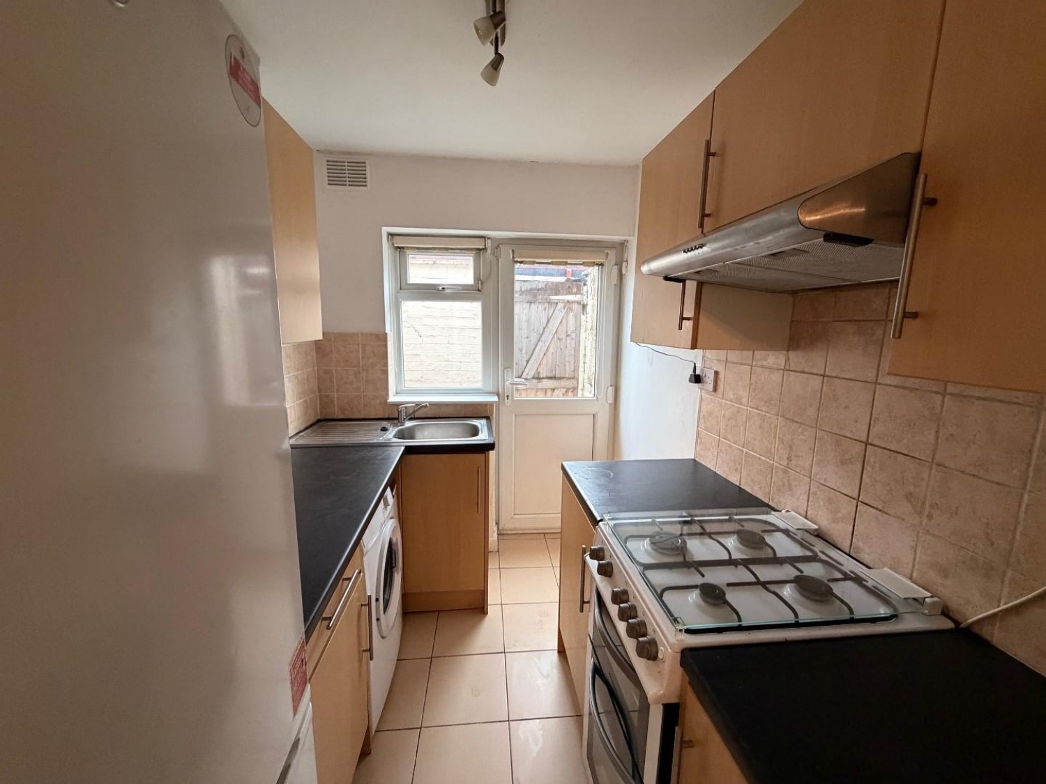 Ronald Street, Liverpool, L13 2AA